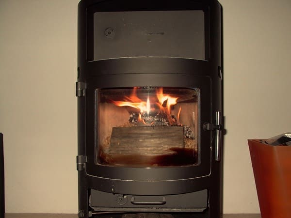 riscaldamento a legna - Come accendere una stufa a legna con pellet senza fumo 15 accensione stufa a legna con pellet senza fumo-18