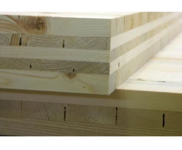 tenuta all' aria tetto - Migrazione del vapore e tenuta all'aria in strutture x-lam 3 Migrazione vapore tenuta aria strutture x-lam-01