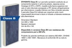 Tetto in Stiferite e Celenit, amici per forza