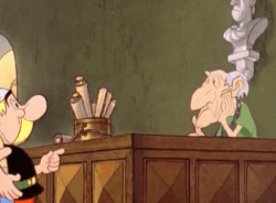 Preparazione del ponteggio – Part 1