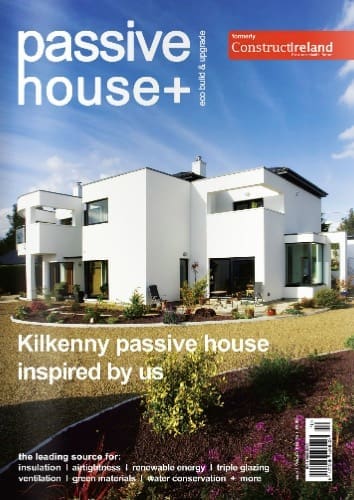 casa passiva - Passive House Plus edizioni passate da leggere gratis online 14 passive hause 1