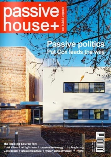 casa passiva - Passive House Plus edizioni passate da leggere gratis online 5 passive hause 10