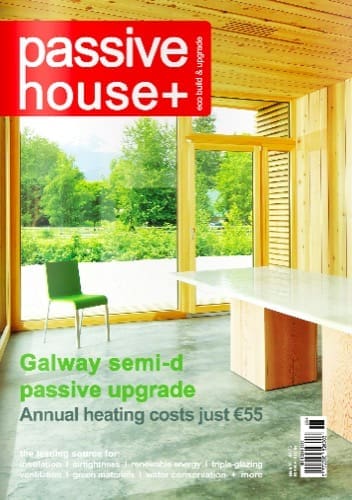 casa passiva - Passive House Plus edizioni passate da leggere gratis online 4 passive hause 11