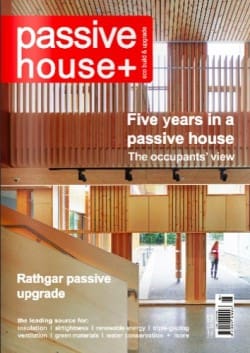 Passive House Plus edizioni passate da leggere gratis online