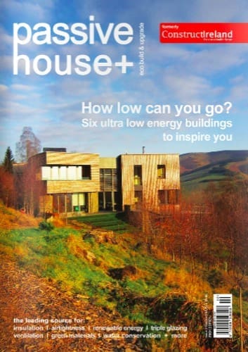casa passiva - Passive House Plus edizioni passate da leggere gratis online 13 passive hause 2