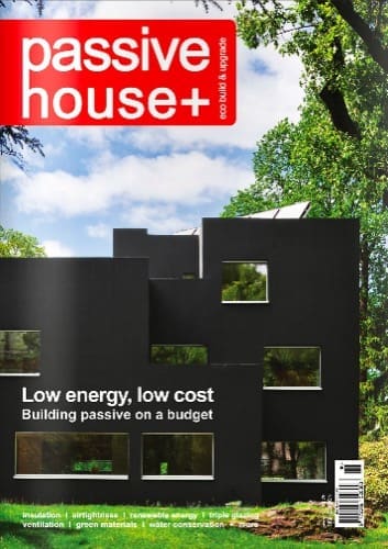 casa passiva - Passive House Plus edizioni passate da leggere gratis online 12 passive hause 3