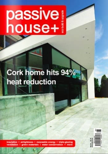 casa passiva - Passive House Plus edizioni passate da leggere gratis online 11 passive hause 4