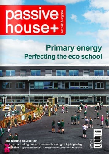 casa passiva - Passive House Plus edizioni passate da leggere gratis online 7 passive hause 8