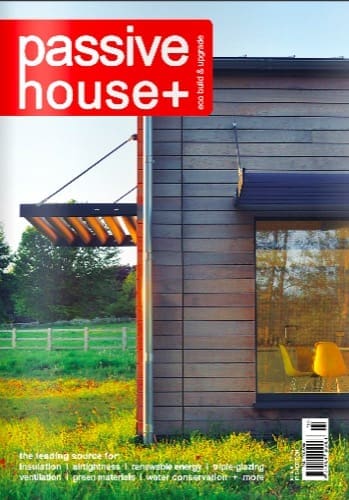 casa passiva - Passive House Plus edizioni passate da leggere gratis online 6 passive hause 9