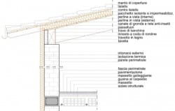 Infiltrazioni di rumori nella mansarda con tetto in legno di Giulio – contributo