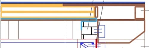 isolamento tetto in legno - Infiltrazioni di rumori nella mansarda con tetto in legno di Giulio 7 infiltrazioni-rumori-mansarda-tetto-legno-pietro-03