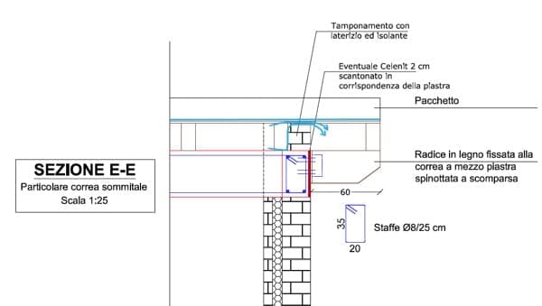 isolamento tetto in legno - Infiltrazioni di rumori nella mansarda con tetto in legno di Giulio 4 infiltrazioni-rumori-mansarda-tetto-legno-pietro-04
