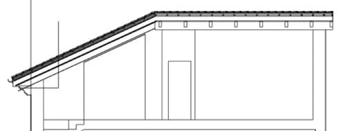 isolamento tetto in legno - Infiltrazioni di rumori nella mansarda con tetto in legno di Giulio 1