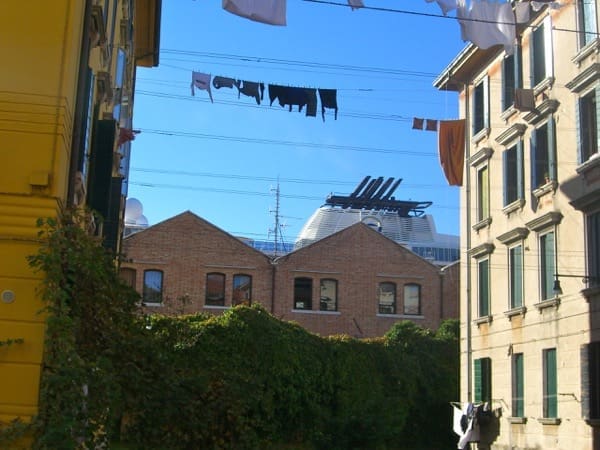 VMC decentralizzata - La seconda casa a Venezia di Matteo abitata di rado 3 seconda-casa-v…o-abitato-rado-03