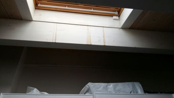 tenuta all' aria tetto - Il tetto senza tenuta all'aria di Francesco 2 tetto-senza-tenuta-aria-francesco-02