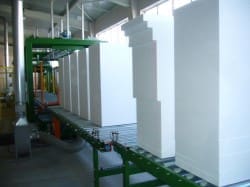 Il cappotto in eps non fa respirare la casa