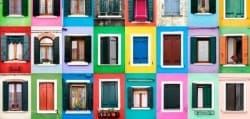 Eliminare il cassonetto dell’avvolgibile