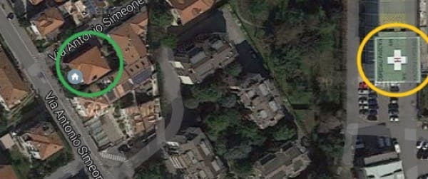 Scoperchiare il tetto in latero cemento per verificare la cappa in cls Part 3 -01