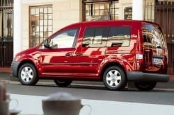 La mia futura auto elettrica è in progettazione, Tesla Model3