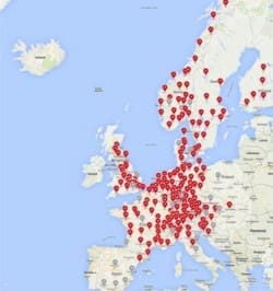 Gli italiani sono pronti per usare auto elettriche?