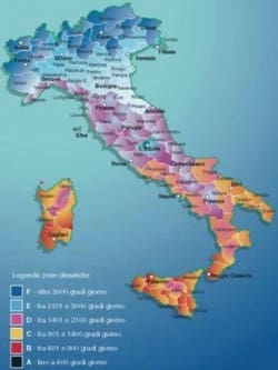 nozioni isolamento parete - Non uso lana di roccia, né lana di vetro 2 non-uso-lana-roccia-lanai-vetro-surriscaldamento-protezione-estiva-salubrità-04