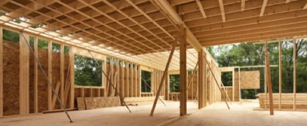 costruire in legno - Il miglior compromesso nella scelta dei materiali isolanti per una casa passiva con struttura a telaio 3 scelta-materiali-isolanti-casa-passiva-struttura-legno-telaio-03