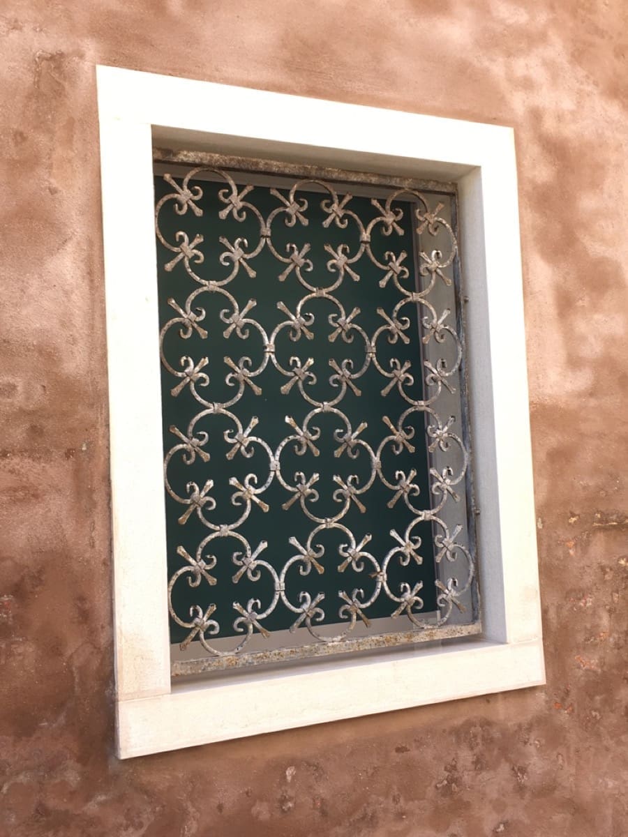 umidità di risalita - Intonaco di cocciopesto, perchè usarlo 2