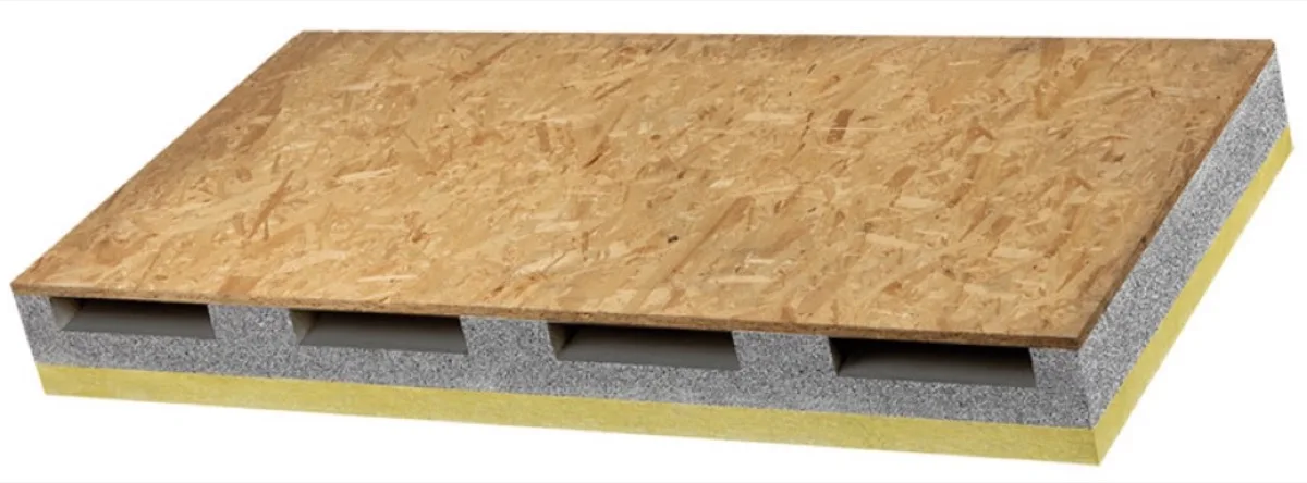 isolamento tetto in legno - Tetto in legno fresco d'estate combinando isolanti di diversa densità? 2