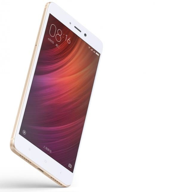 - il Sistema Operativo di espertoCasaClima 9 Redmi Note 4