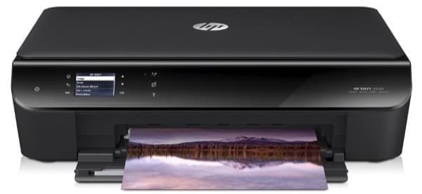 - il Sistema Operativo di espertoCasaClima 4 hp envy