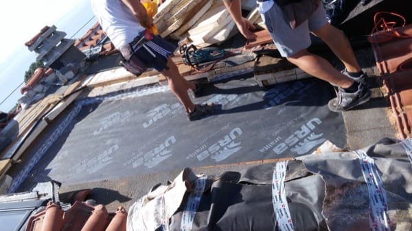 isolamento sottotetto - Tetto coibentato non ventilato in legno con guaina ardesiata 4 tetto-coibentato-non-ventilato-legno-guaina-ardesiata-vapore-infiltrazioni-02