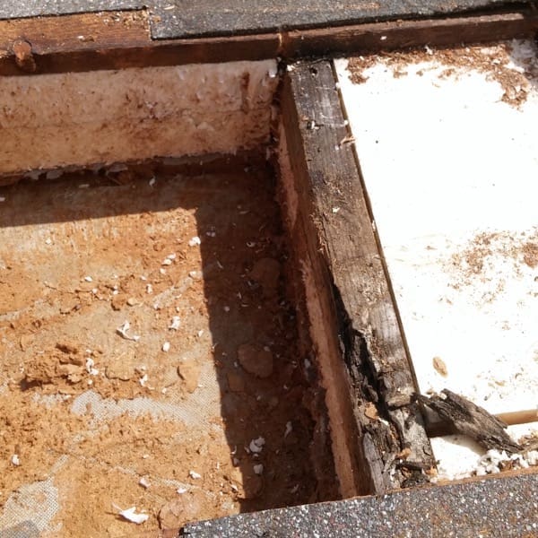 isolamento sottotetto - Tetto coibentato non ventilato in legno con guaina ardesiata 5 tetto-coibentato-non-ventilato-legno-guaina-ardesiata-vapore-infiltrazioni-03