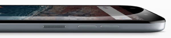 - il Sistema Operativo di espertoCasaClima 6 ulefone U007-03