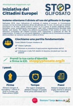 Proteggere le persone e l’ambiente dai pesticidi tossici significa avere una casa più salubre?