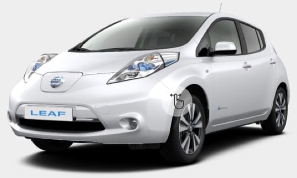 energia elettrica - Dopo tanto diesel, tanto elettrico con Vehicle to Grid V2G? 9 nissan leaf esperto casaclima