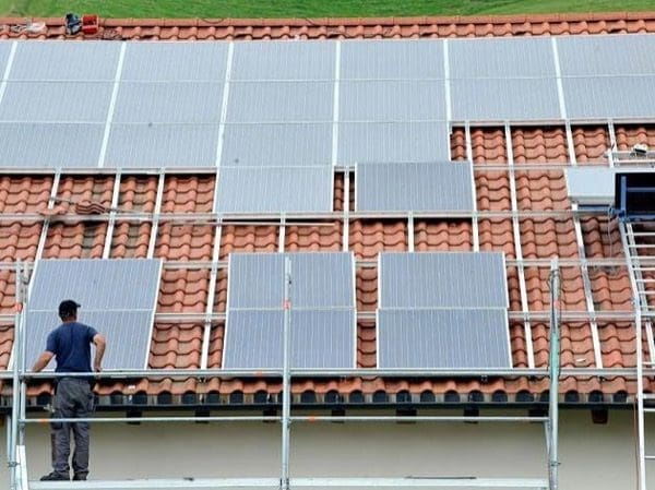 fotovoltaico - Vorrei anche il fotovoltaico, ma sono in condominio 4 fotovoltaico - Vorrei anche il fotovoltaico, ma sono in condominio 4