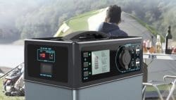 il mio futuro impianto fotovoltaico stand alone