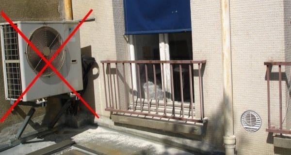 raffrescamento - La buona notizia sui condizionatori d'aria 2