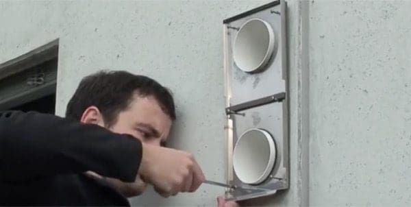 VMC decentralizzata - La VMC in condominio 7