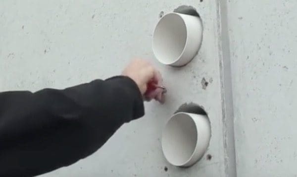 VMC decentralizzata - La VMC in condominio 6