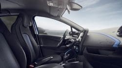 nel dubbio tra ibrido e elettrico mi faccio una car sharing