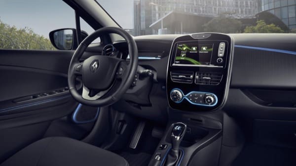 auto elettrica - nel dubbio tra ibrido e elettrico mi faccio una car sharing 8