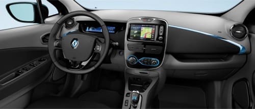 auto elettrica - nel dubbio tra ibrido e elettrico mi faccio una car sharing 6