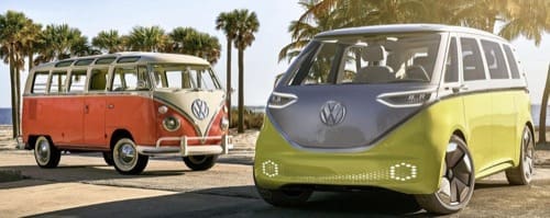 auto elettrica - nel dubbio tra ibrido e elettrico mi faccio una car sharing 3