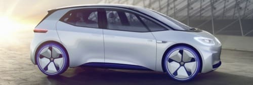 auto elettrica - nel dubbio tra ibrido e elettrico mi faccio una car sharing 2