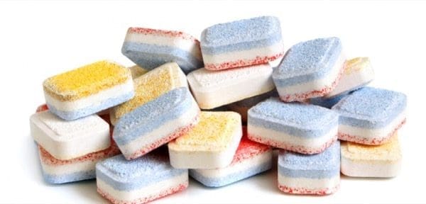 materiali salubri in edilizia - Malta senza polvere in tabs 2 materiali salubri in edilizia - Malta senza polvere in tabs 2