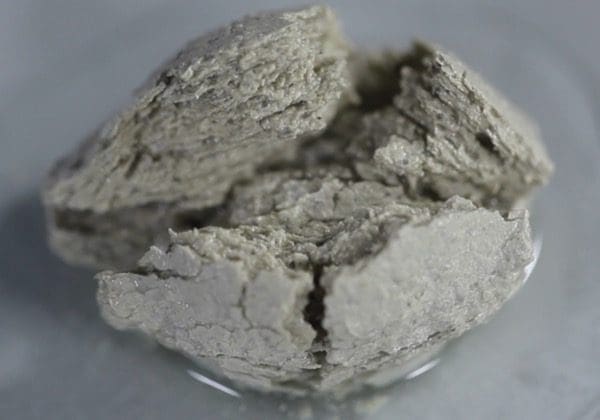 materiali salubri in edilizia - Malta senza polvere in tabs 6 materiali salubri in edilizia - Malta senza polvere in tabs 6