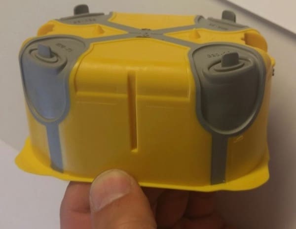 isolamento interno - Isolamento interno e soluzioni per impianto elettrico 7