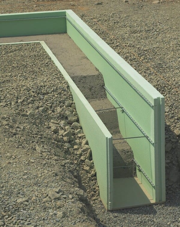 solaio verso terreno - XPS è sostenibile e arriva dove isolanti naturali non possono 8 solaio verso terreno - XPS è sostenibile e arriva dove isolanti naturali non possono 8