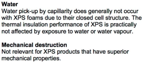 solaio verso terreno - XPS è sostenibile e arriva dove isolanti naturali non possono 4 solaio verso terreno - XPS è sostenibile e arriva dove isolanti naturali non possono 4